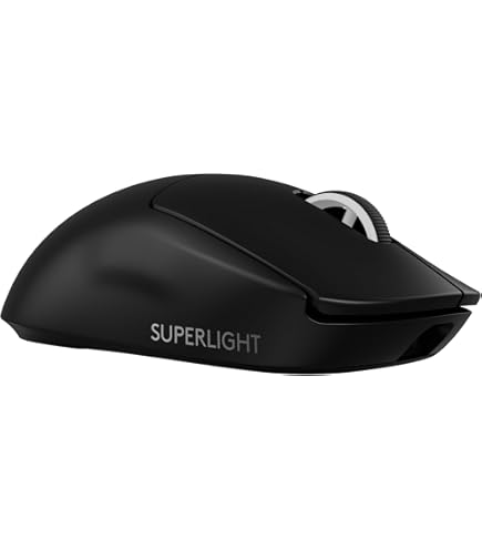 Logitech G PRO X SUPERLIGHT 2 wireless gaming mouse, East Europe